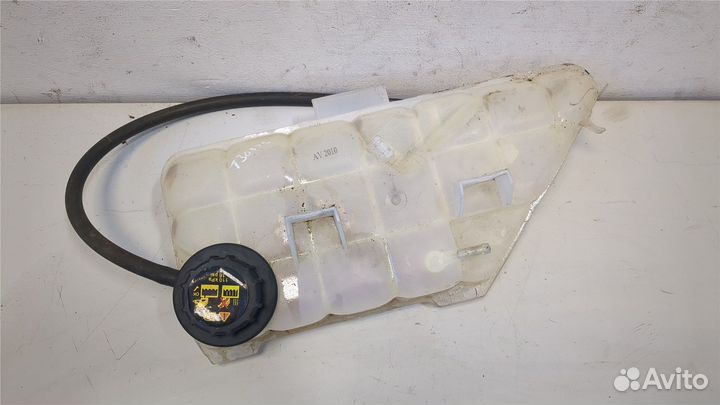 Бачок расширительный Mercedes ML W163, 2003