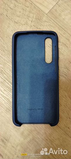 Чехол на xiaomi mi 9 se