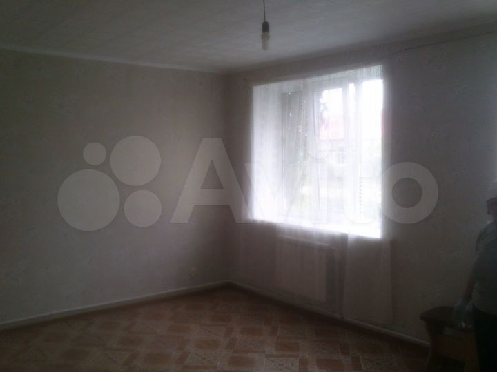 Коттедж 92 м² на участке 12 сот.