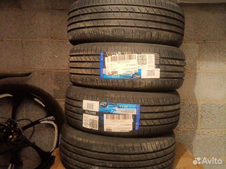 Sailun Atrezzo Elite 195/55 R16 91V