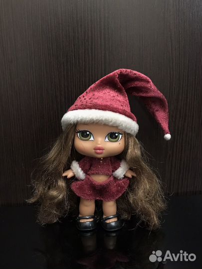 Кукла Bratz Babyz Yasmin (Ясмин)