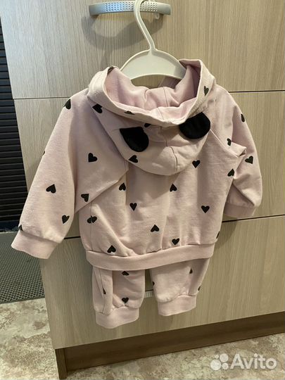 Детский костюм