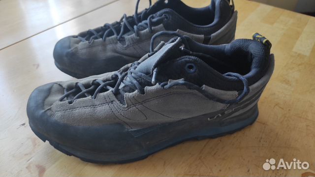 Кроссовки la Sportiva Boulder X