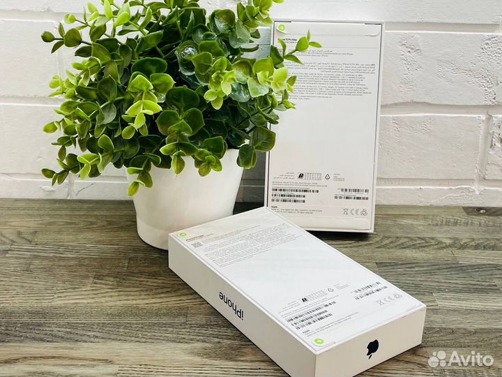 iPhone 15 Pro Max, 256 ГБ