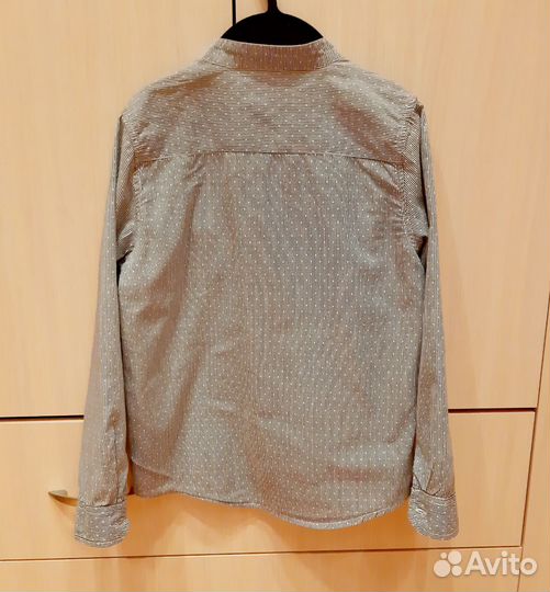 Рубашка для мальчика