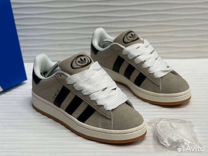 Кроссовки Adidas Campus