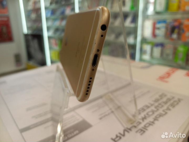 iPhone 6S, 32 ГБ