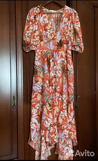 Платье maje Франция