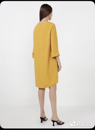 Платье новое женское 42 44