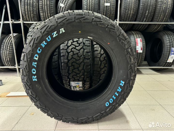 Roadcruza RA1100 A/T 245/70 R16