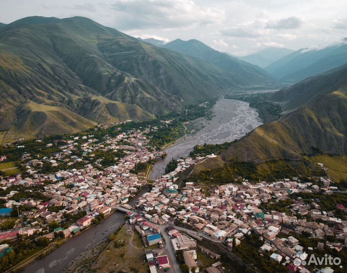 Авторский тур в Дагестан / Реальная цена