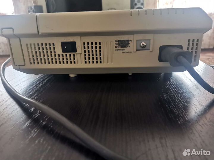 Атс Panasonic