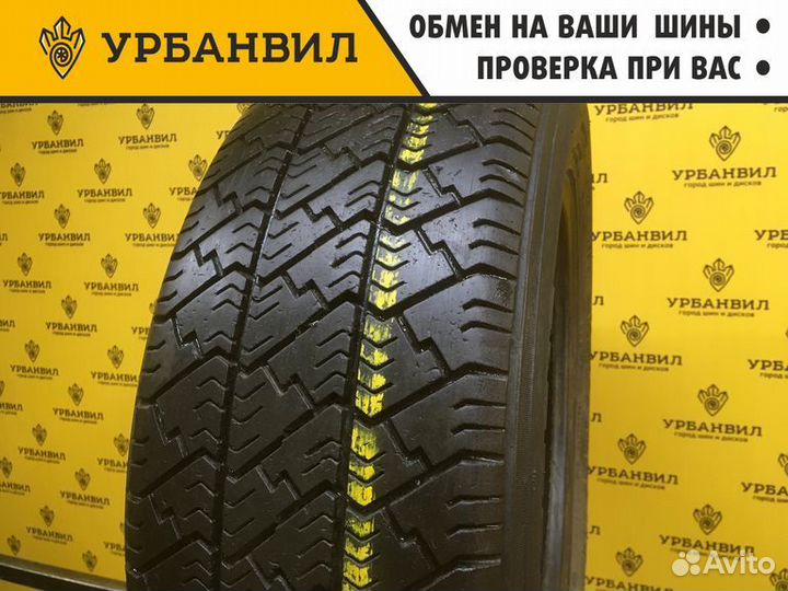 КАМА Grant 195/65 R15 91H