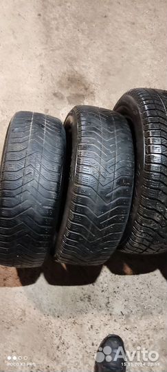 Pirelli Winter 190 Snowcontrol 185/60 R15 88T