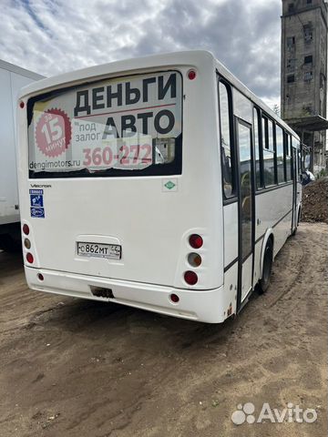 Городской автобус ПАЗ 320412-14, 2018 объявление продам