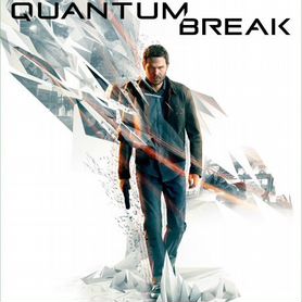 Quantum break xbox one