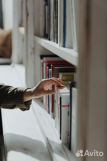 Читаю книги вслух на русском языке