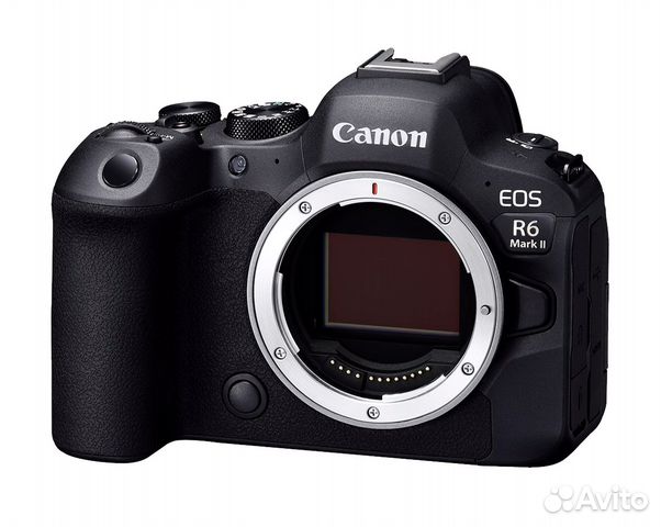 Фотоаппарат Canon EOS R8 Kit