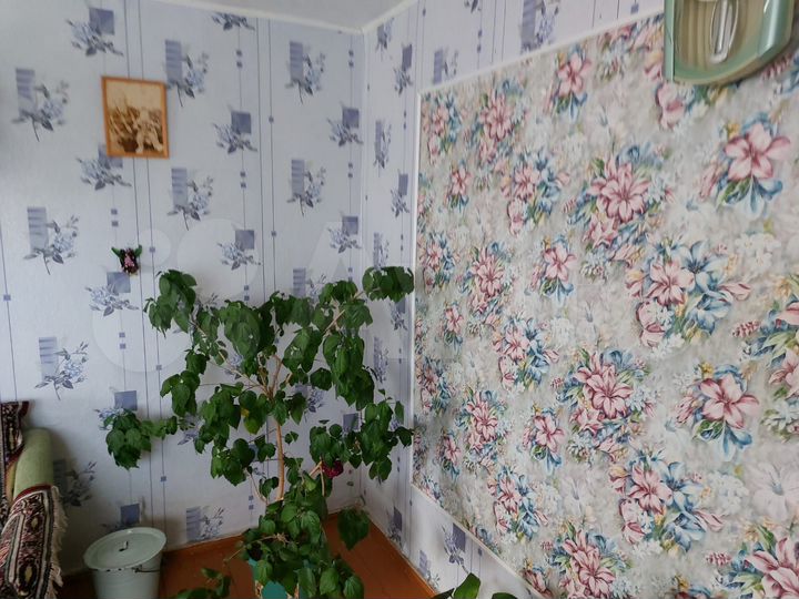 Дом 79,7 м² на участке 15 сот.