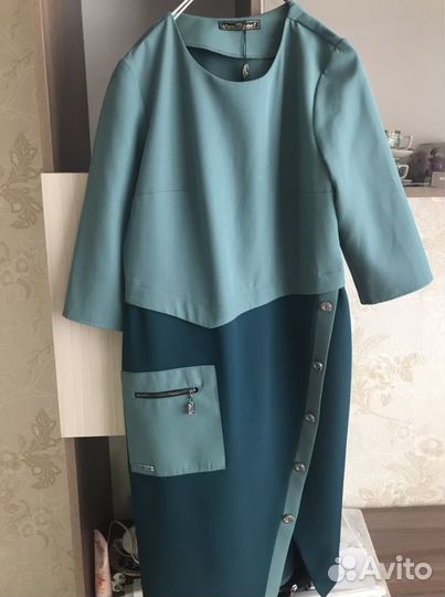 Женские вещи