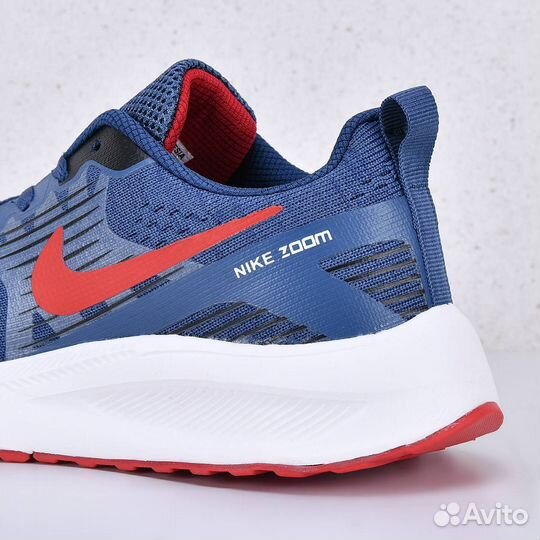 Кроссовки Nike Zoom арт 9257-4 44