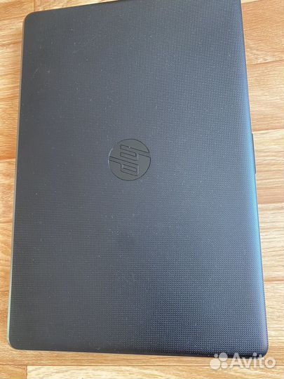 Ноутбук hp