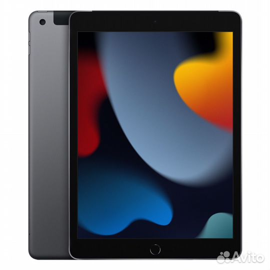 iPad 9 2021 Wi-fi 256gb