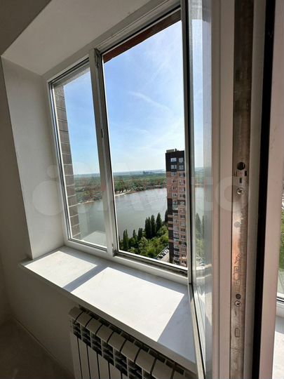 3-к. квартира, 80 м², 22/25 эт.