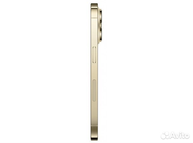 iPhone 14 Pro Max 1024гб Золотой