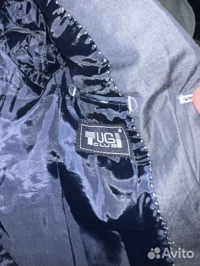 Пиджаки детские 96