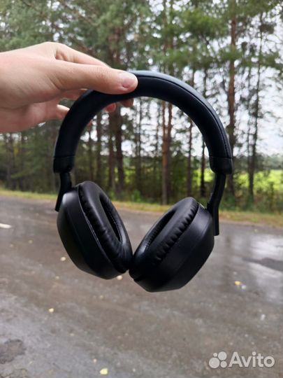 Беспроводные наушники sony wh 1000xm5