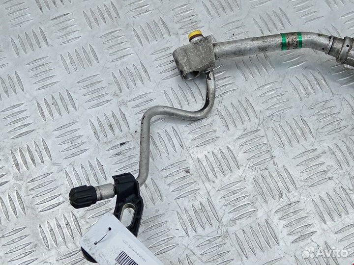 Трубка кондиционера Ford Focus 2