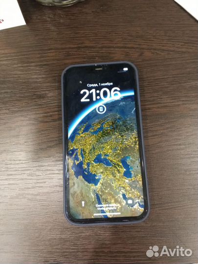 iPhone 12 Pro Max, 256 ГБ