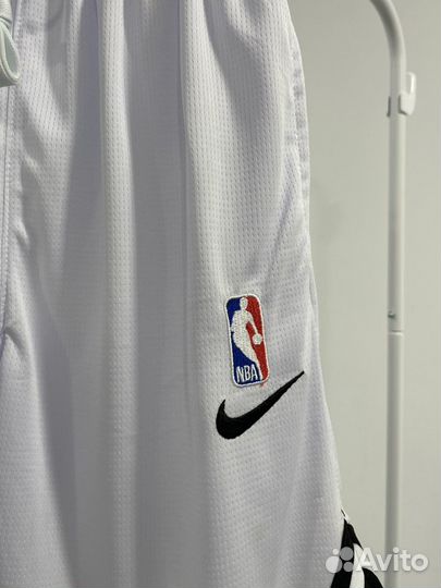 Шорты спортивные Nike Lakers