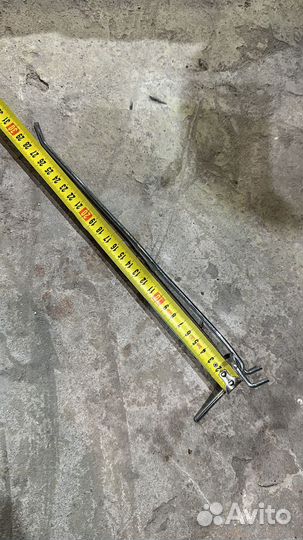 Крючки металл разные