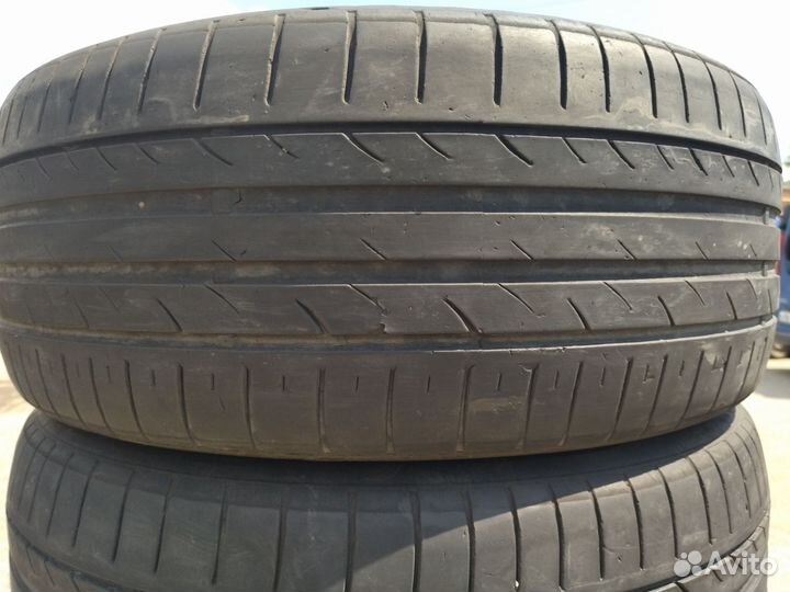 Tracmax X-Privilo TX3 215/50 R17