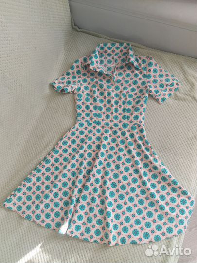 Платье женское