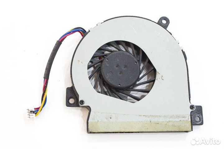 Вентилятор KSB0505HB-AC77 для Asus Eee 1215B