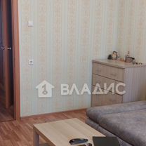 1-к. квартира, 37,1 м², 9/10 эт.