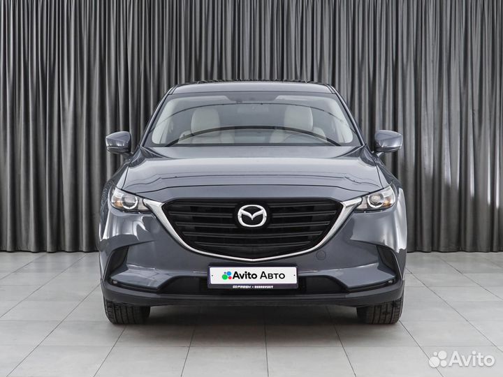 Mazda CX-9 2.5 AT, 2022, 26 116 км