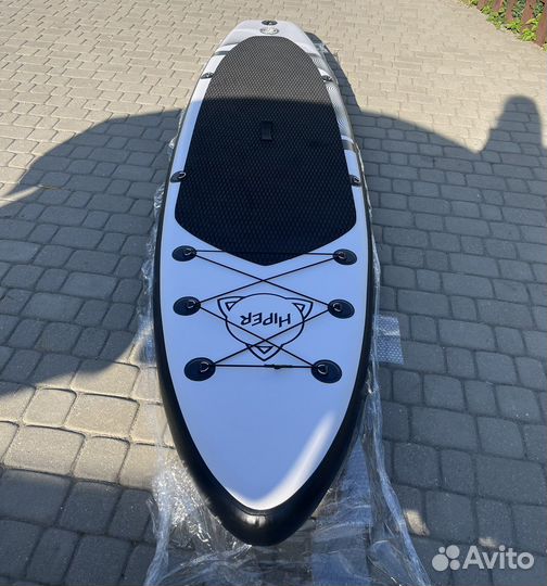 Сапборд новый