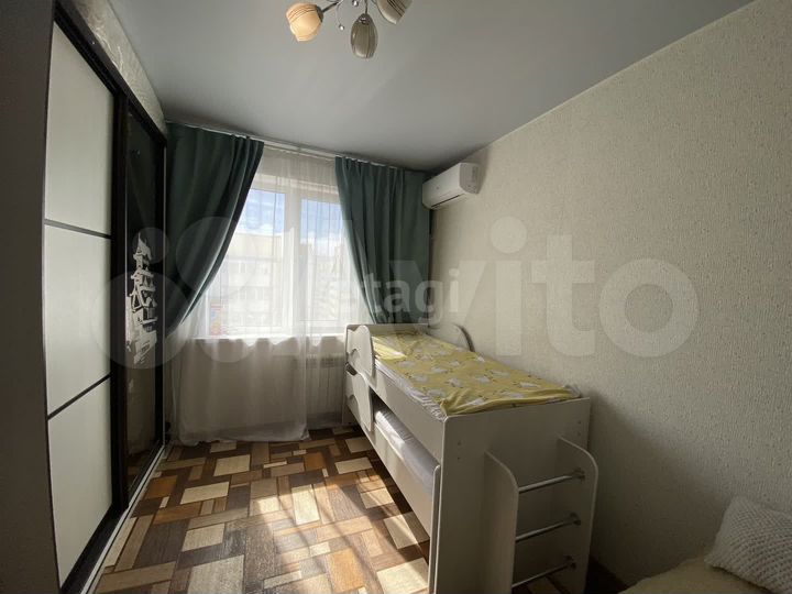 2-к. квартира, 49,4 м², 9/9 эт.