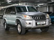 Toyota Land Cruiser Prado 2.7 AT, 2007, 191 436 км, с пробегом, цена 1 960 000 руб.