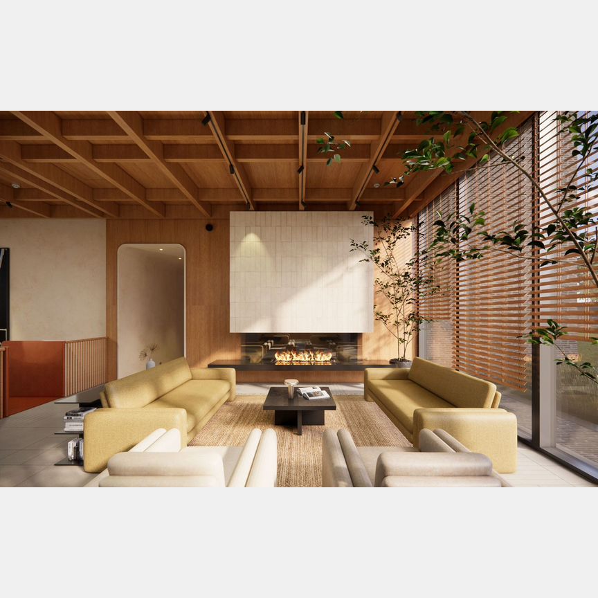 3-к. квартира, 97,5 м², 20/23 эт.