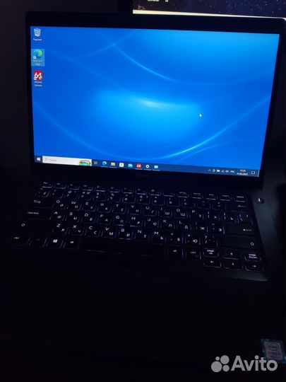 Ноутбук 14