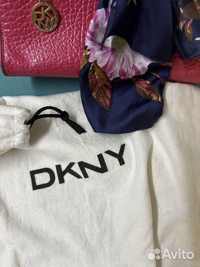 Сумка dkny