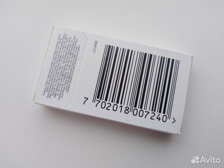 Лезвия для бритья Astra