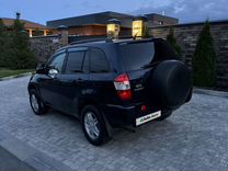 Chery Tiggo (T11) 2.0 MT, 2005, 201 000 км, с пробегом, цена 400 000 руб.