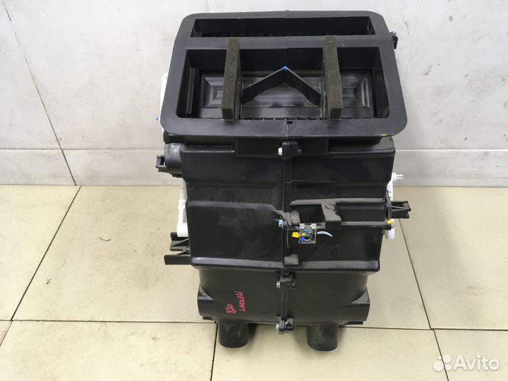 Корпус отопителя Lacetti 2003-2013