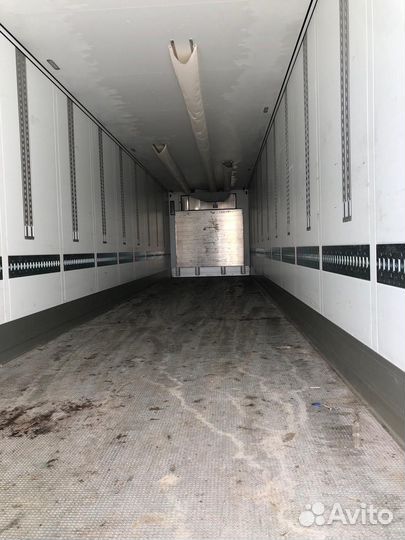 Полуприцеп рефрижератор Schmitz Cargobull SKO 24/L 13.4 FP COOL V7, 2022